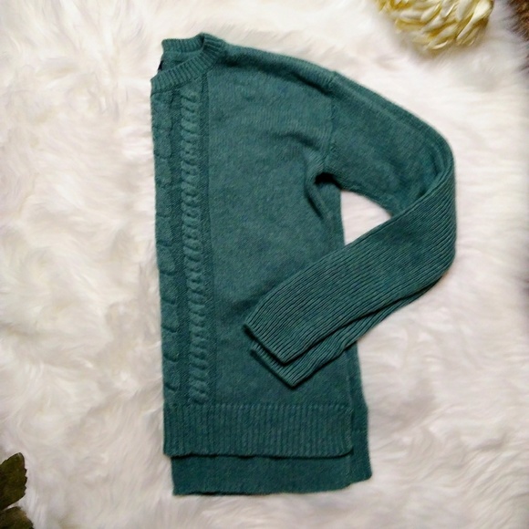 ⭐️2/$18 Gap Kids | Like New Sweater | Crewneck Style - Picture 1 of 3